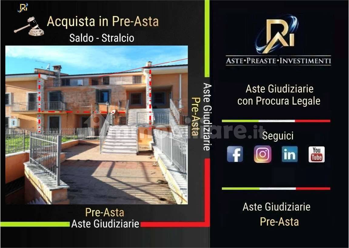 2 bedrooms Apartment in Collevecchio, Italy No. 220816