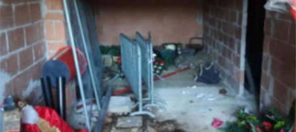 2 bedrooms Apartment in Collevecchio, Italy No. 220816 2