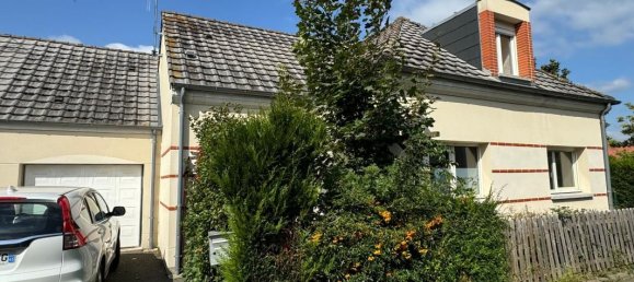 4 bedrooms House in Saran, France No. 58284 2