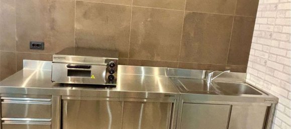 Gewerbliche Immobilie in Rapallo, Italy 50m², Nr. 306862 7