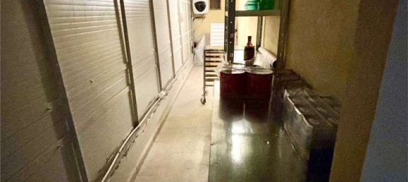 Gewerbliche Immobilie in Rapallo, Italy 50m², Nr. 306862 8