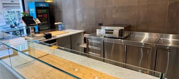 Gewerbliche Immobilie in Rapallo, Italy 50m², Nr. 306862 3