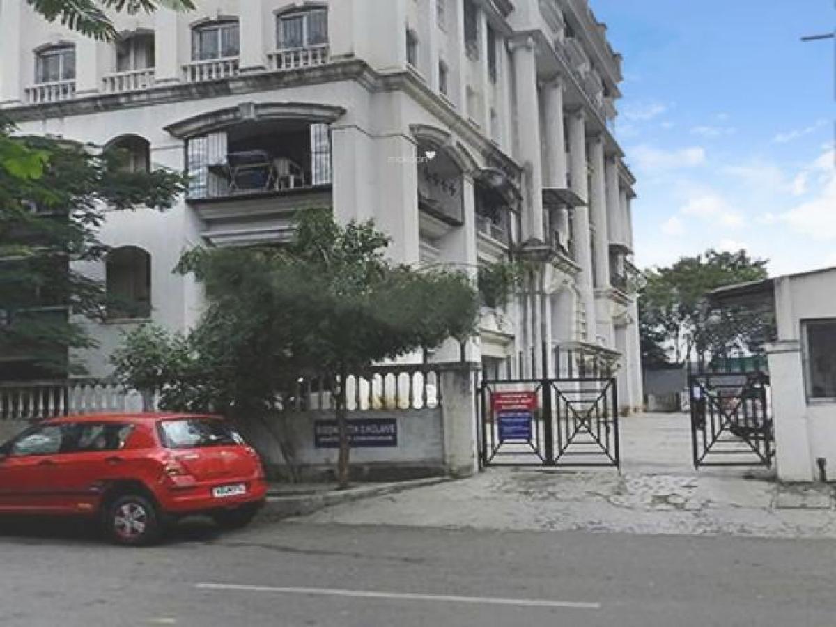 Casa T2 em Pune, India N.º 23464