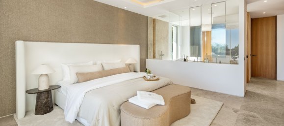 6 Schlafzimmer Villa in Marbella, Spain, Nr. 106156 34