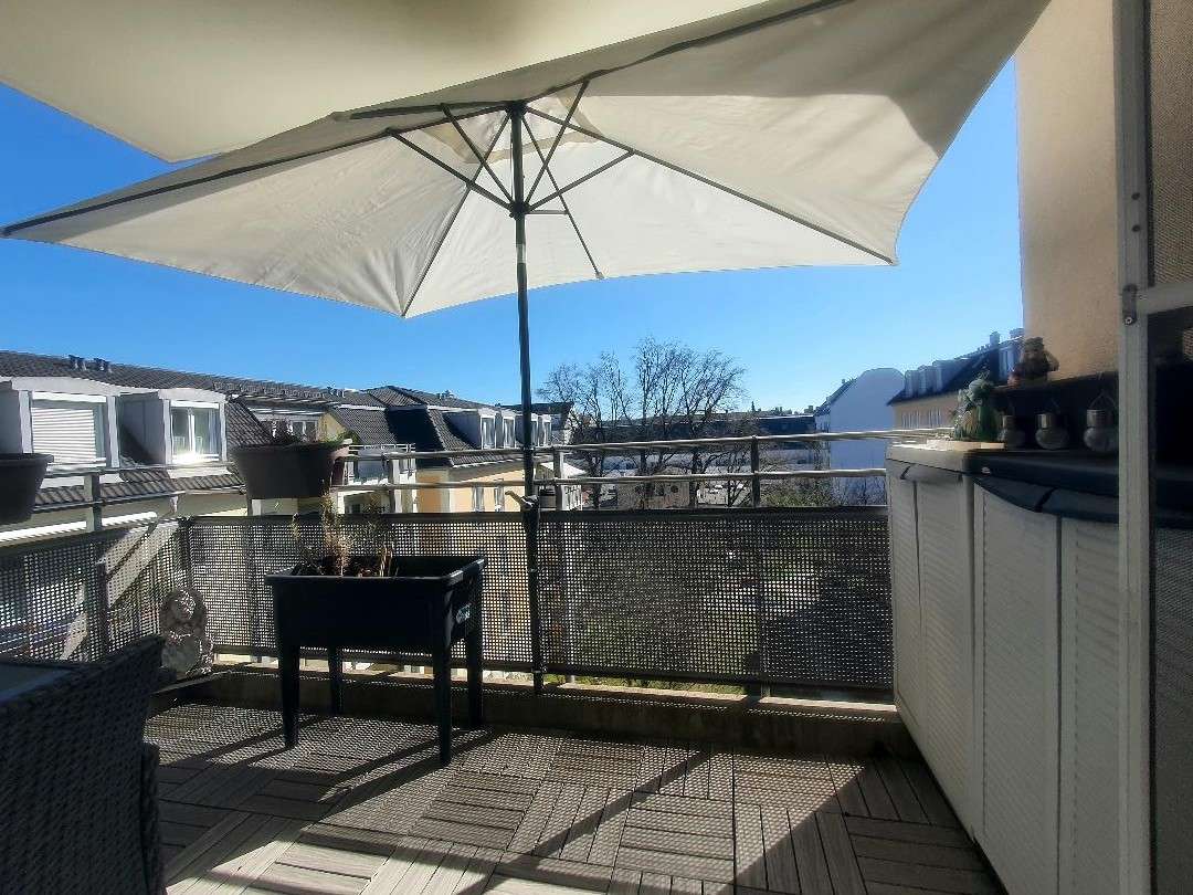 2 غرف نوم شقة في Munich, Germany رقم 334829