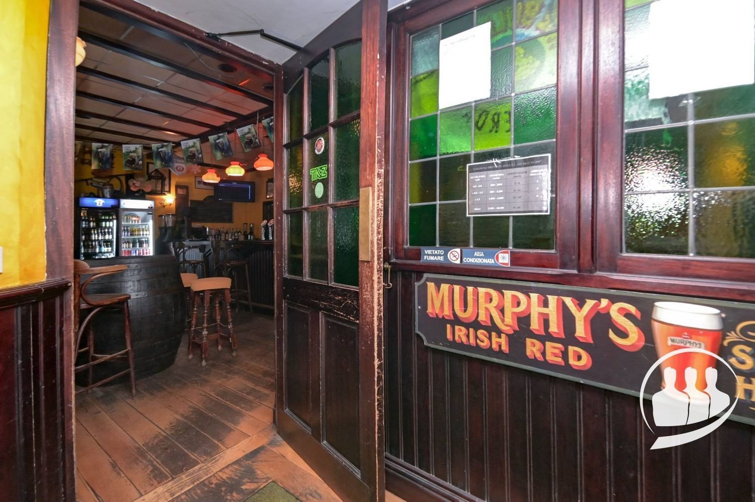 121m² Commercial property in Turin, Italy No. 349047