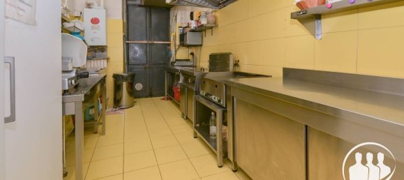 121m² Commercial property in Turin, Italy No. 349047 27