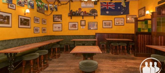 121m² Commercial property in Turin, Italy No. 349047 19