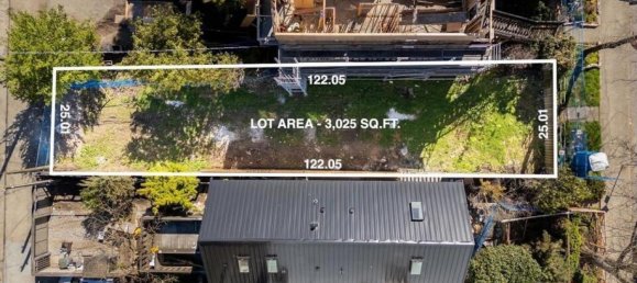 Grundstück in British Columbia, Canada, Nr. 1549 2