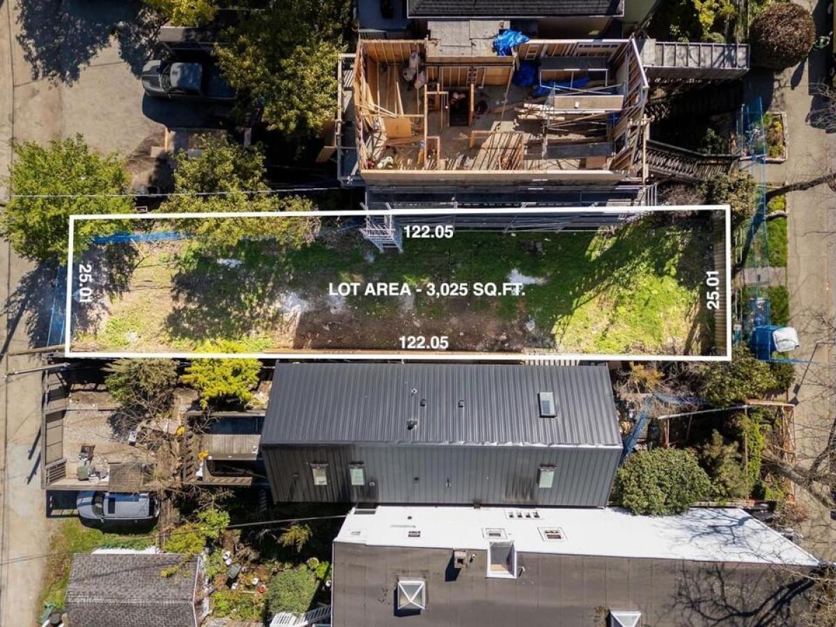 Grundstück in British Columbia, Canada, Nr. 1549