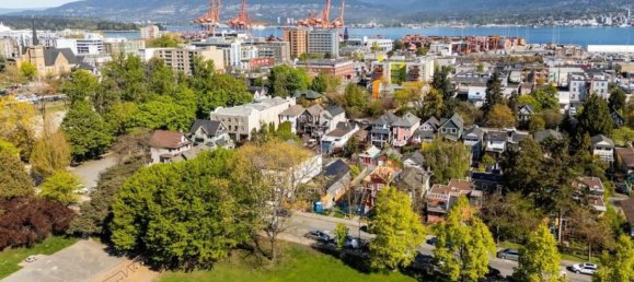 Grundstück in British Columbia, Canada, Nr. 1549 8