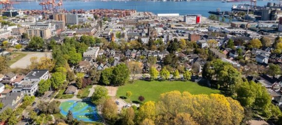 Grundstück in British Columbia, Canada, Nr. 1549 6