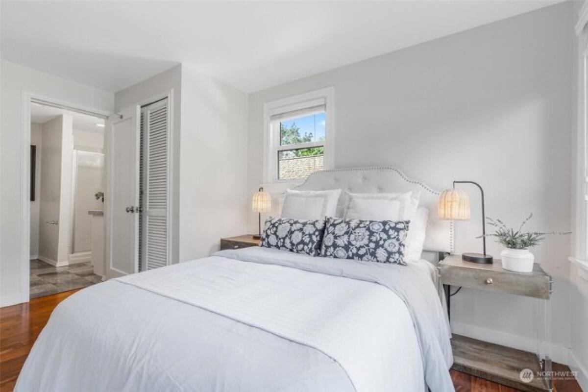 3 غرف نوم منزل في Seattle, USA رقم 280859