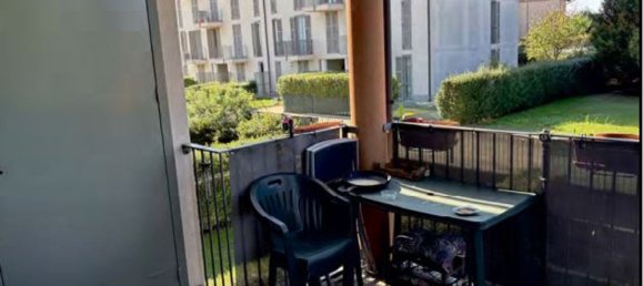 3 rooms Apartment in Chieri, Italy No. 213550 11