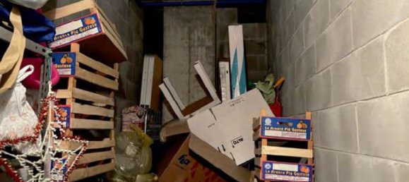 3 rooms Apartment in Chieri, Italy No. 213550 13