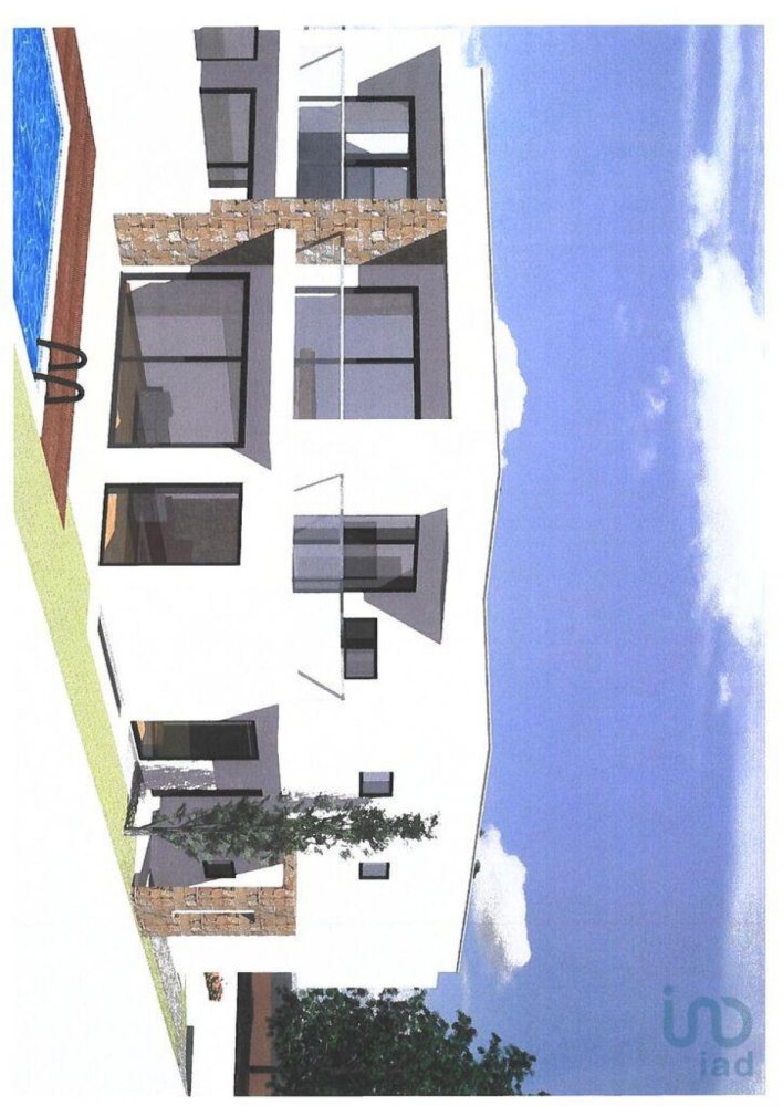 4 bedrooms House in Caldas da Rainha, Portugal No. 3523