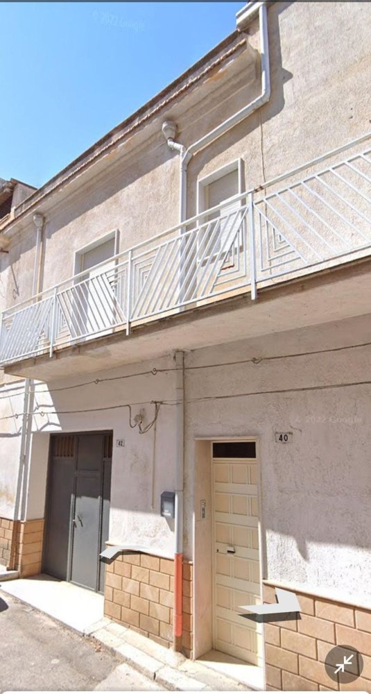 Дом с 12 комнатами в Партинико, Италия № 255812