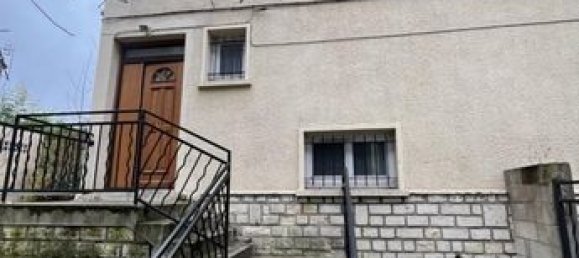 Casa T6 em Bagnolet, France N.º 313788 13