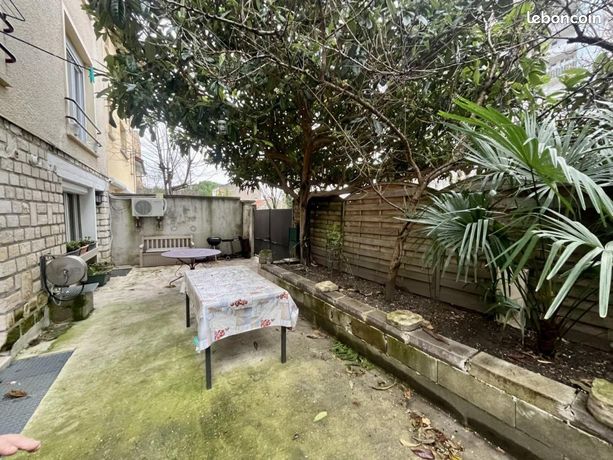 Casa T6 em Bagnolet, France N.º 313788