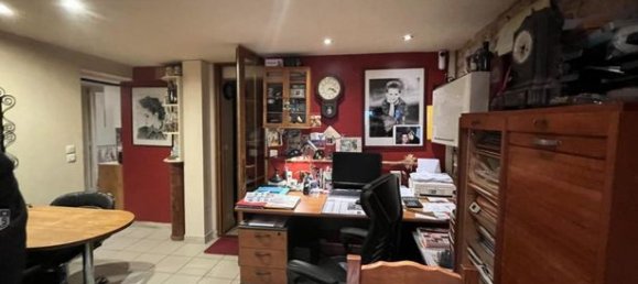 Casa T6 em Bagnolet, France N.º 313788 3