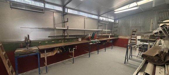 150m² Warehouse in Coslada, Spain No. 174259 4