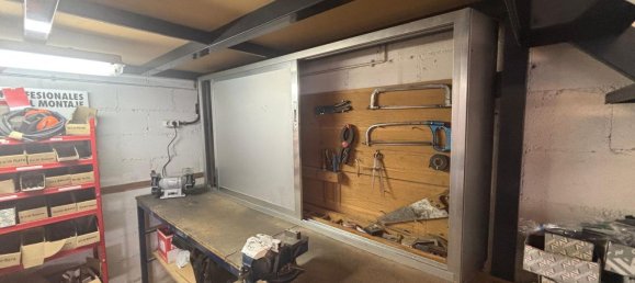 150m² Warehouse in Coslada, Spain No. 174259 24