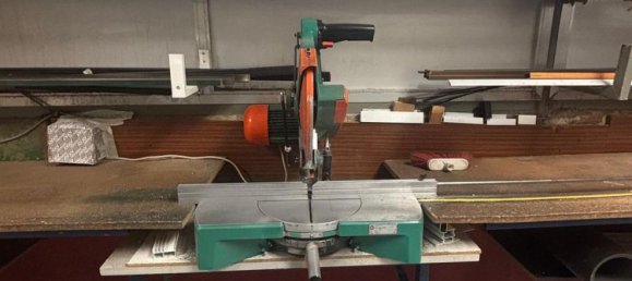 150m² Warehouse in Coslada, Spain No. 174259 22