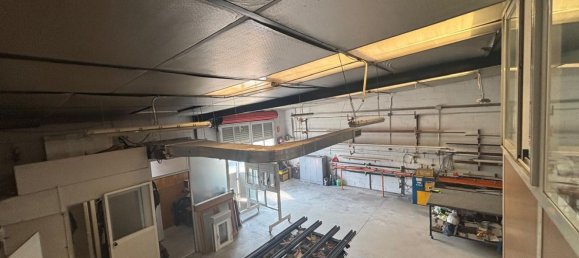 150m² Warehouse in Coslada, Spain No. 174259 3