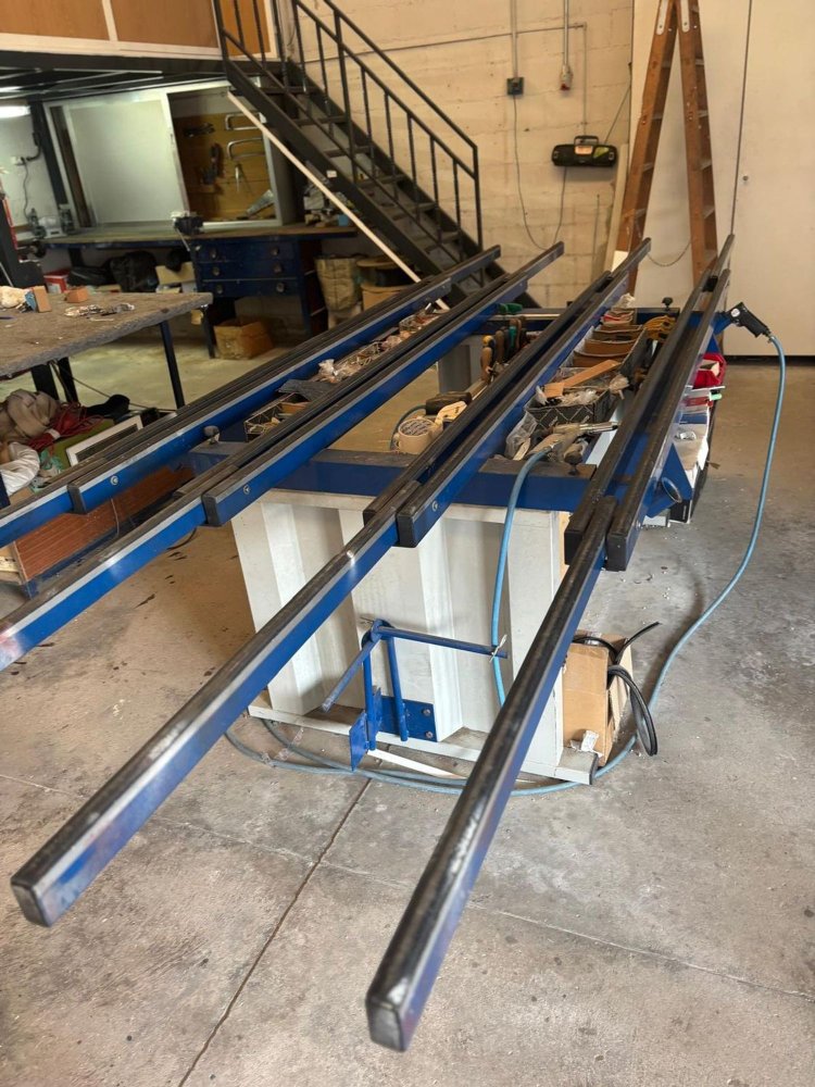 150m² Warehouse in Coslada, Spain No. 174259