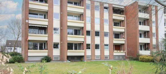 1 chambre Appartement à Delmenhorst, Germany No. 247590 6