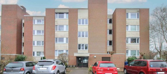 1 chambre Appartement à Delmenhorst, Germany No. 247590 7