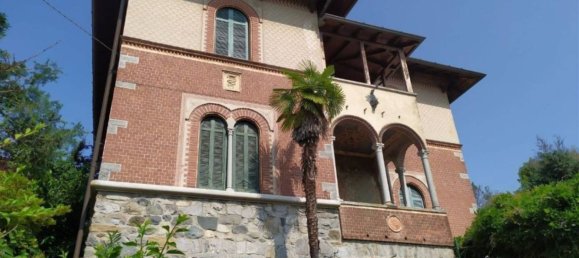 5-salle Villa à Sesto Calende, Italy No. 89049 37