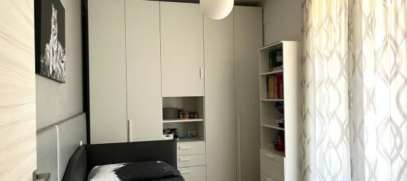 Duplex de 3 divisões em Limbiate, Italy N.º 334601 16