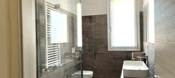 Duplex de 3 divisões em Limbiate, Italy N.º 334601 28