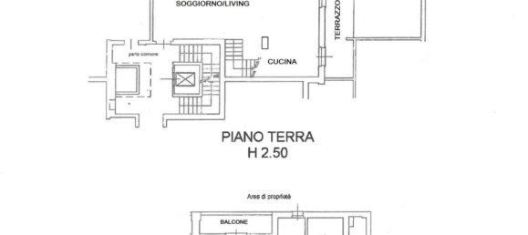 Duplex de 3 divisões em Limbiate, Italy N.º 334601 35