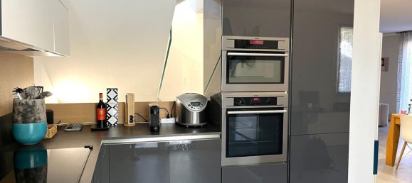 Duplex de 3 divisões em Limbiate, Italy N.º 334601 11