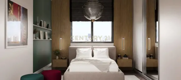 Квартира с 2 спальнями в Лимасол, Кипр № 5534 4