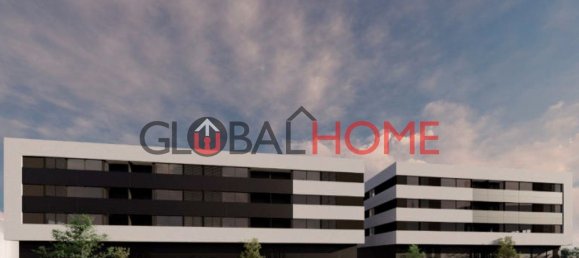 Lagerhaus in Fanzeres, Portugal 94m², Nr. 61923 9