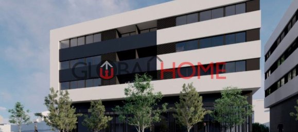 Lagerhaus in Fanzeres, Portugal 94m², Nr. 61923 3