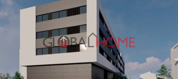 Lagerhaus in Fanzeres, Portugal 94m², Nr. 61923 10