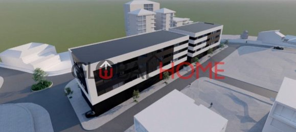 Lagerhaus in Fanzeres, Portugal 94m², Nr. 61923 12