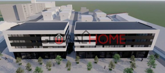 Lagerhaus in Fanzeres, Portugal 94m², Nr. 61923 5