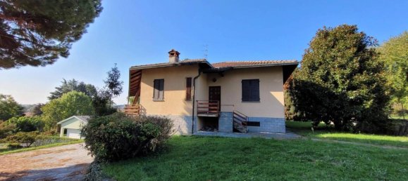 5-salle Villa à Lurate Caccivio, Italy No. 86208 15