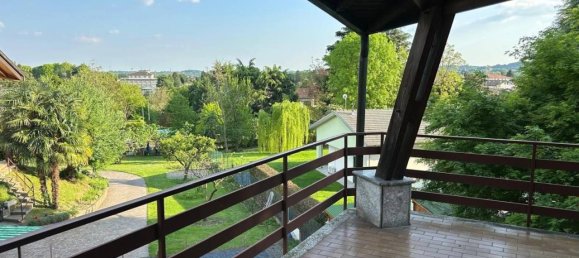 5-salle Villa à Lurate Caccivio, Italy No. 86208 17