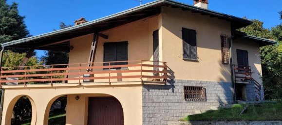 5-salle Villa à Lurate Caccivio, Italy No. 86208 11