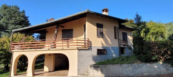 5-salle Villa à Lurate Caccivio, Italy No. 86208 12