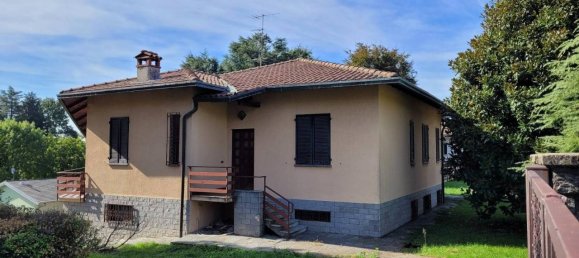 5-salle Villa à Lurate Caccivio, Italy No. 86208 14