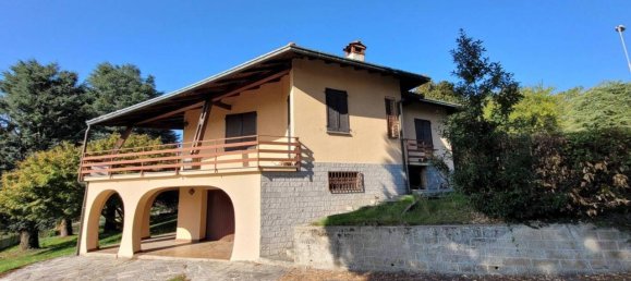 5-salle Villa à Lurate Caccivio, Italy No. 86208 13