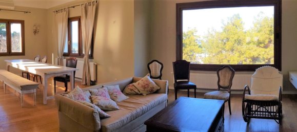 5 bedrooms Villa in Thermaic Gulf, Greece No. 5251 4