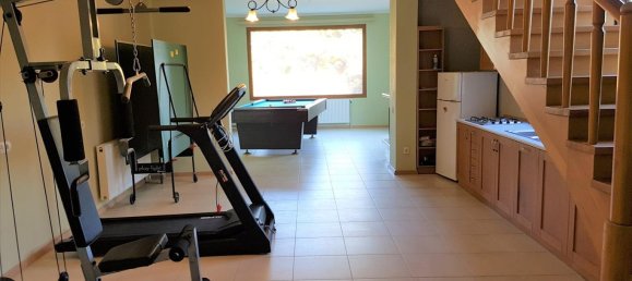 5 bedrooms Villa in Thermaic Gulf, Greece No. 5251 28